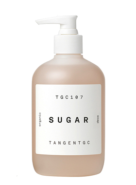 现货瑞典tangentgc洗手沐浴液体