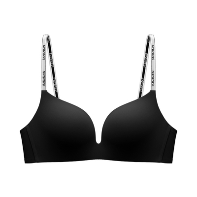 蕉内氧气501Pro圆圆杯强聚拢文胸