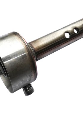 亿西尔排气消音器消音塞降噪降音