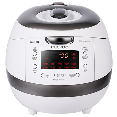 压力智能电饭煲多功能家用