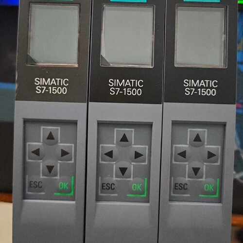 溢价-SIMATIC S7-1500 CPU模块