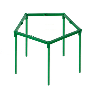 多层可拼接植物爬藤架子花卉绿萝支架户外防倒花架藤蔓支撑杆加厚