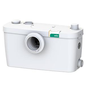 德国wilo威乐污水提升泵别墅地下室提升器卫生间排污泵马桶水泵