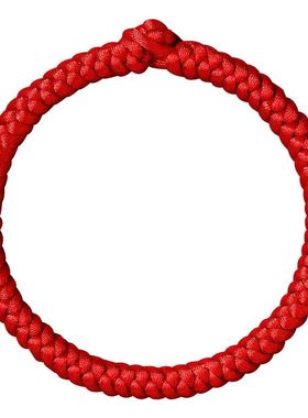 2026马年本命年破太岁红绳