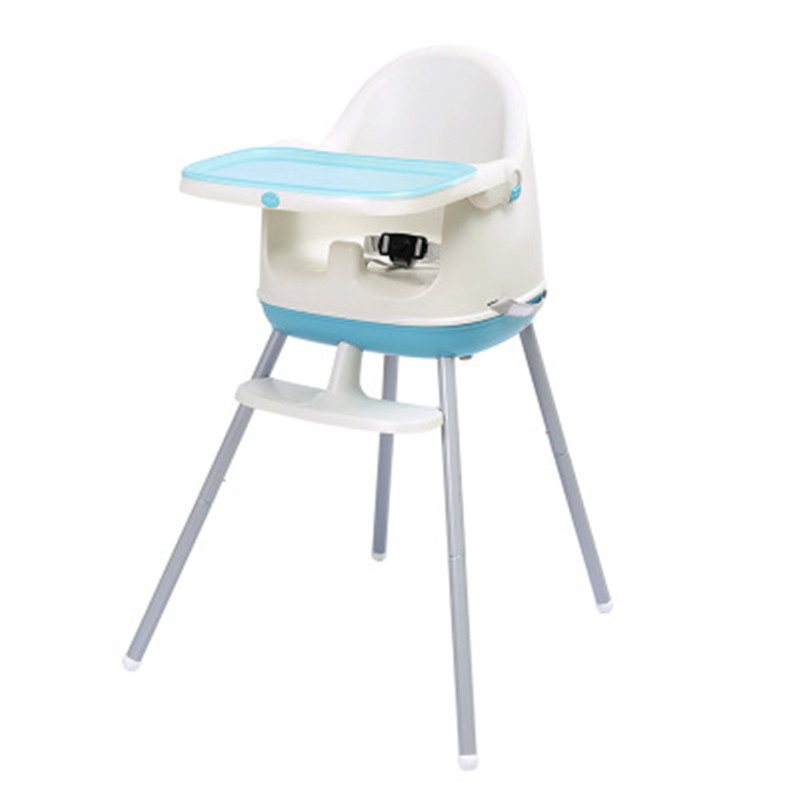 多功能可调节便携式儿童餐桌椅婴儿宝宝吃饭餐椅子BB小孩吃饭凳子