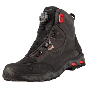 Klim拉力骑行靴魔兽摩托车越野摩旅鞋Outlander-GTX四季防水透气