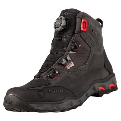 Klim新款魔兽骑行靴舒适透气四季