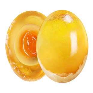 四川黄心皮蛋溏心松花蛋无铅工艺灰包土广安变蛋 鸭蛋整箱