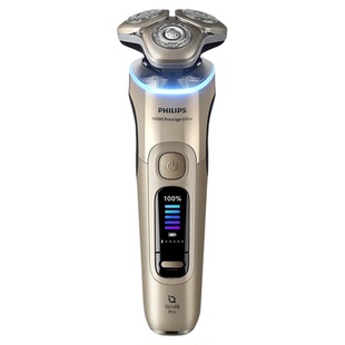飞利浦电动剃须刀XP9403男士旋护新9系Ultra进口高端刮胡刀xp9402