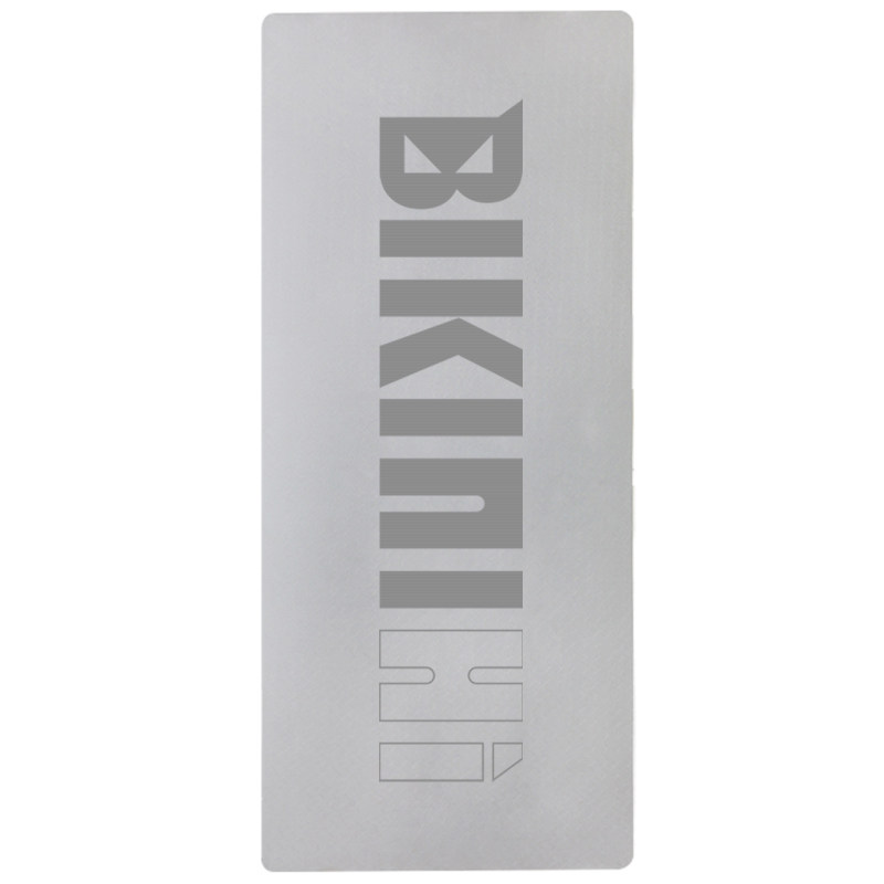bikinihi运动健身拉伸防滑瑜伽垫