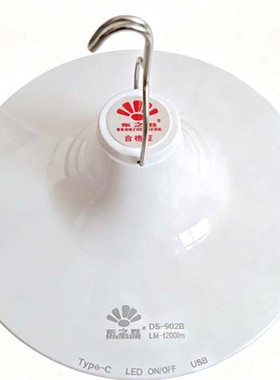 东之胜906A902B818充电灯应急灯