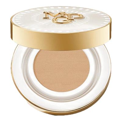 专柜正品真假对比毛戈平星耀气垫