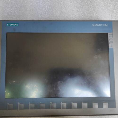 溢价-触摸屏，型号6AV2 123-2MB03-0AX0，修