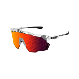 SCICON波加查骑行眼镜AEROSHADE KUNKEN户外防风镜2025百胜限量款