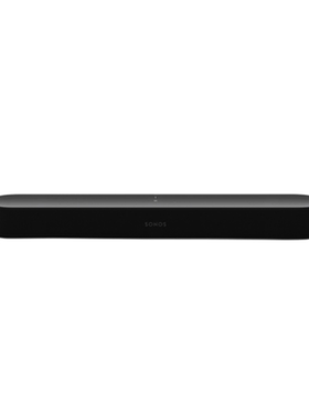 SONOSBeamG2杜比全景声回音壁