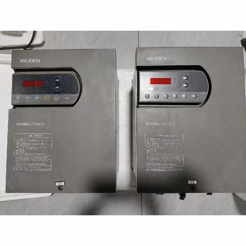 【请询价】明电舍变频器VT240S015HE02000Y000