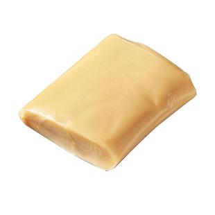 陆墩松溪特产黄粿农家自制粳米年糕现做新鲜黄果火锅食材真空包装