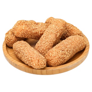 闽南特产手工花生麻枣蓼花糖芋头酥麻粩解馋办公零食永春茶点送礼