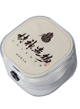 骨灰级手串玩家专用线绳拉断包赔