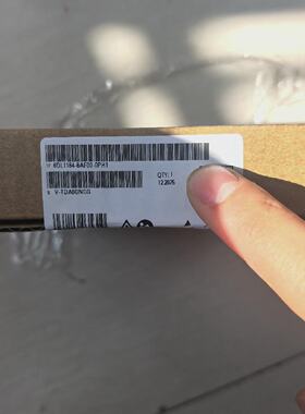 西门子模块6DL1164-6AF00-0PH1 全新保内未开议价