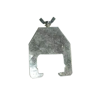 三角龙骨吊顶专用吊件快集成吊顶配件超低快吊三角龙骨吊顶配件