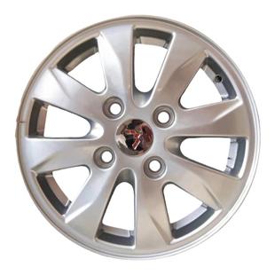 14寸五菱宏光S荣光S荣光V宏光S1铝合金轮毂钢圈胎铃铝圈