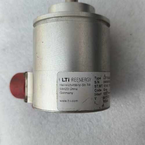 溢价-LUST LDT R/AE24B/SSI 编码器