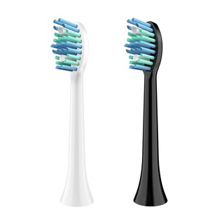 澳松适用lebond力博得华为HiLink苏宁极物日式和风电动牙刷头替换