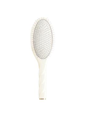 La Bonne Brosse LARGE BRUSH N04 梳子 白色REVOLVE小众新款