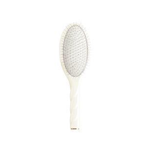 La Bonne Brosse LARGE BRUSH N04 梳子 白色REVOLVE小众新款