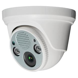 插电tf内存卡存储录像电脑回放无网热点手机监控无线室内摄像头