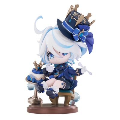 原神芙宁娜·甜香午后颂Q版手办