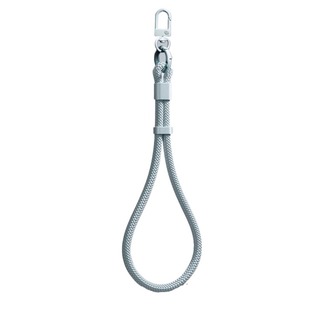 手机挂绳挂链手腕款斜挎防丢可调节长短高端登山绳女可背挂脖携带垫片夹片挂件锁扣防摔手环防盗挂饰结实编织