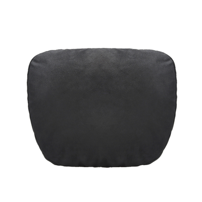 Alcantara四季通用运动头枕