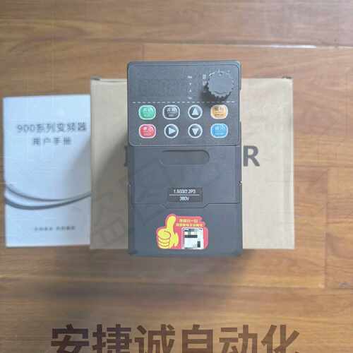 配件英捷思变频器Y900-0015M3 1.5KW 38议价