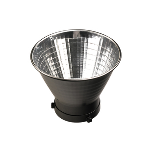 影邦影棚闪光灯专用标准罩四页挡板适用金贝神牛摄影灯闪光灯四叶挡板蜂巢罩影室灯蜂窝罩滤色片标准罩附件