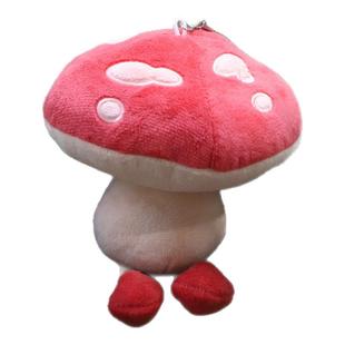 GuGuGuGu 迷宫饭走路菇毛绒挂件玩偶周边公仔可爱包挂现货
