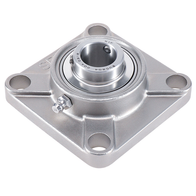 日本KIF进口304/440不锈钢轴承座