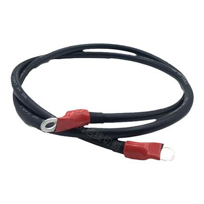 台湾庆鸿慢走丝机头电极线电柜线