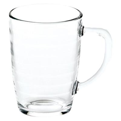 Glasslock耐热钢化玻璃杯