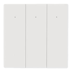 zemismart智能86型控制面板全屋智能语音开关matter直连HomeKit