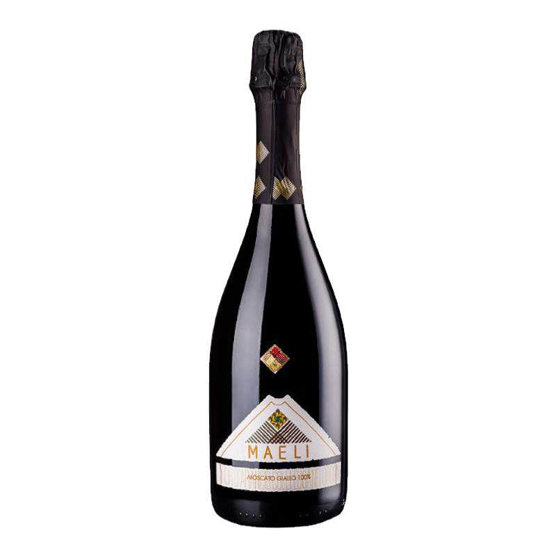 魅莉低醇甜起泡酒圣诞Moscato