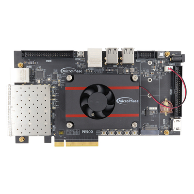 ZYNQ71007035ARMPCIE开发板