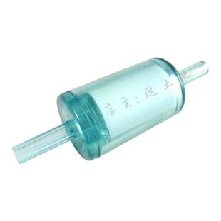 替代派克9922-05  9900-05 ABB玻纤630-02639 岛津样气 DFU过滤器