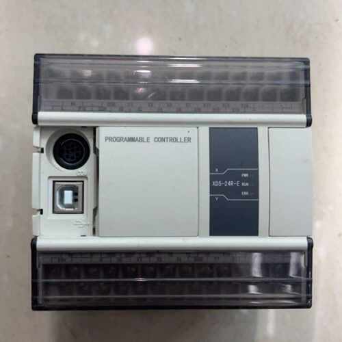 询价-信捷PLC XD5-24R-E
