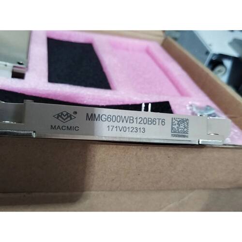 MMG600WB120B6T6   igbt模块询价