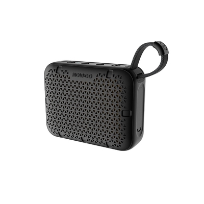 乐果M1无线蓝牙音箱防水低音炮