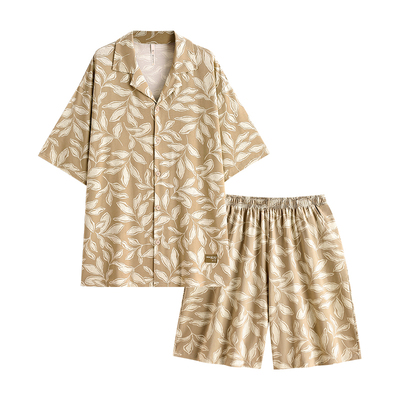 【商场同款】悦内男士莫代尔睡衣