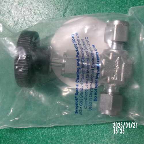 议价针阀SS-1RS4-SC11 全新正品不包邮