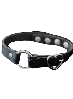 choker原创手工哥特风暗黑项圈